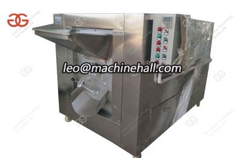 Good Quality Almond Roasting Machine|Almond Baking Machine Price