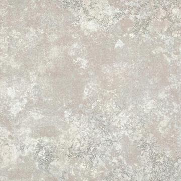 Luxury White Metal Glazed Porcelain Tile