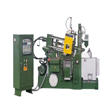 16 Ton Die Casting Machine for Zinc Alloy Casting