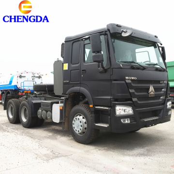 High Quality 40 Ton Truck Head