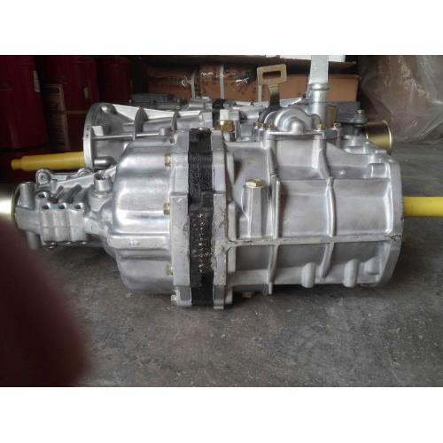 2KD gearbox for hiace