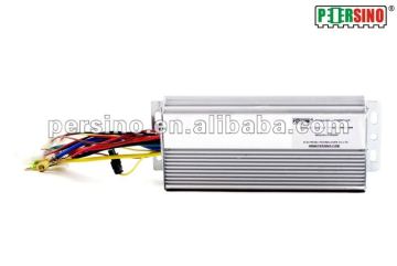 e-bike motorcycle brushless dc motor controller