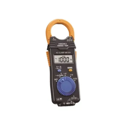 Hioki 3280-10F 1000A Clamp Meter
