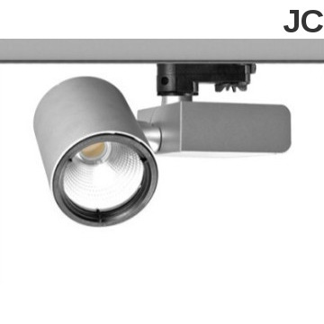 LED Track light for Single Phase 3000lm(TIDD)