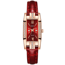 Cheap Fashion Ladies' Crystal Quartz Watches for women