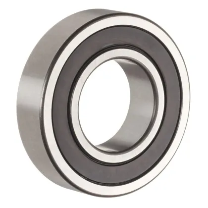 Specializing in the production of groove ball bearing