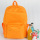 Adrette Schulter Buch Tasche Schule Reise Rucksack täglich