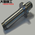 Cylinder Grinding Special Shape Pump Shaft&Piston Rod