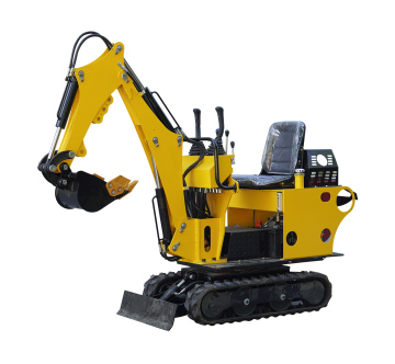 Kubota Mini Excavators: 1-6 Ton Ranges, CE & EPA Certified