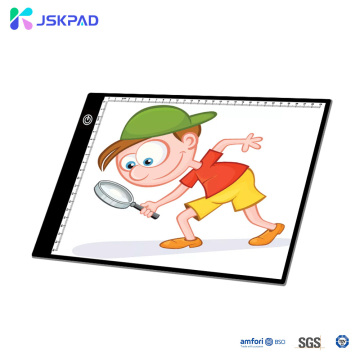 JSKPAD miglior pad da disegno a led con luce acrilica