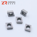 Good Quality Cermet insert CCMT for turning tools