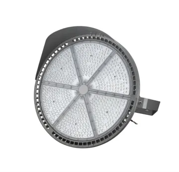 School Baseball Field Stadium LED Flood Light
