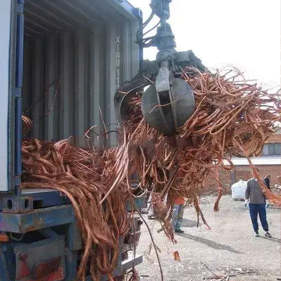 Copper Wire