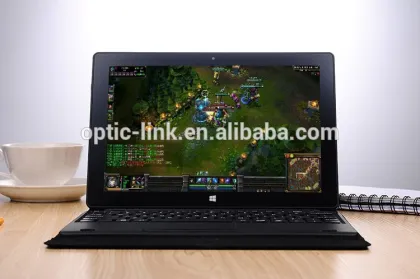 9 inch Win8 tablet computer Intel 3735 64bit processor IPS Capacitive screen 2G/64GB Dual System Bluetooth Wifi intel computer