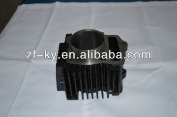 motorcycle parts C100 cylinder