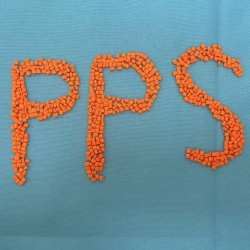 30% Glass Reinforced PPS resin