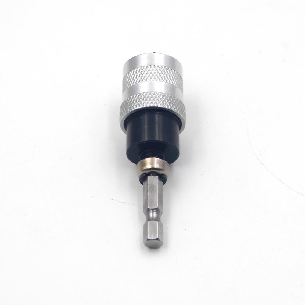 Adjustable Screw Retainer