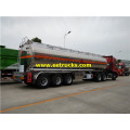 42m3 35ton dizeli tank Trailers