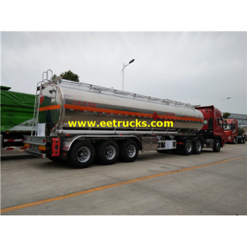 42m3 35ton Diesel Tank Trailers