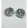 CNC Machining Encoder Housing Aluminum Alloy Die-casting