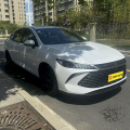 BYD Qin Plus 2025 Intelligent Driving Edition
