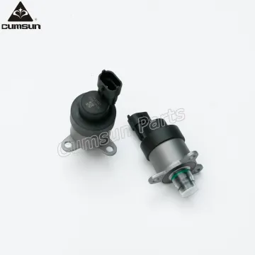 electronic engine QSB fuel pump control actuator 4932457