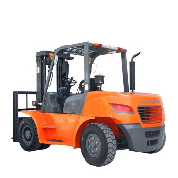Najlepsza cena 1,5 ton Forklift heli na sprzedaż