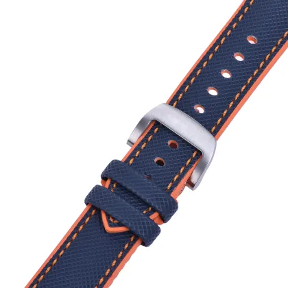 18/20mm High Quality 304L Stainless Steel Richard Mille Special Butterfly Folding Buckle