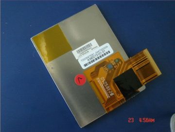 Sharp 4.0 Inch Ls040v7dd02 480x640 Industrial Replacement Lcd Screen Panels