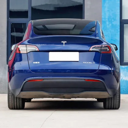 Hot Sale Tesla Model Y: 660km Range 4WD Electric SUV