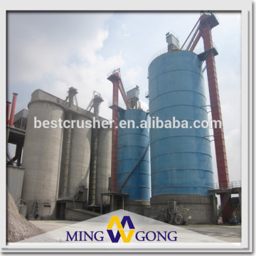cement production line / Cement machinery / cement manufacturing process