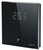 programmable Touch screen heating thermostat