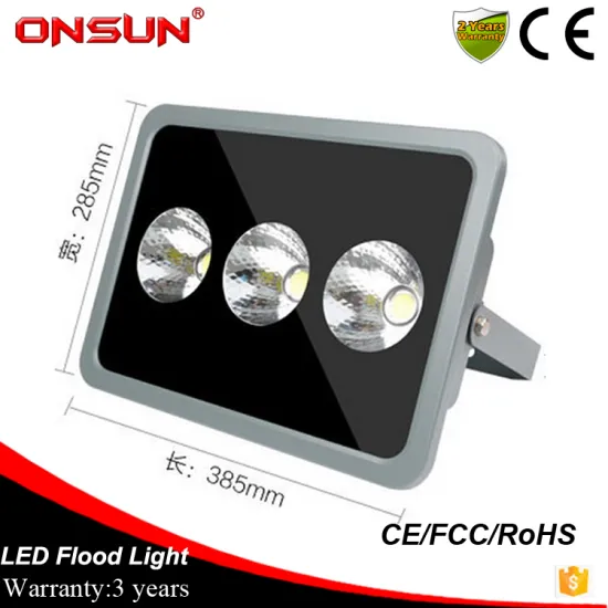 Wholesale cob led flood light 120w outdoor lighting flood led light