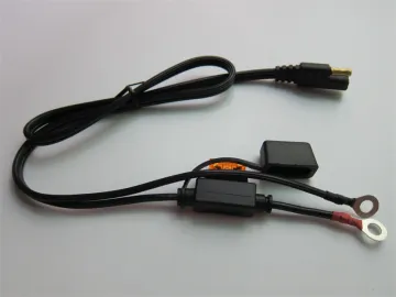 Wire Harness Quality Control