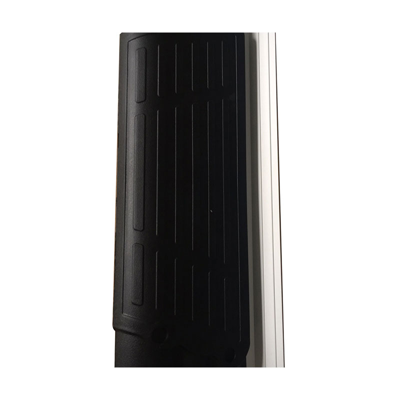 Side step for HILUX VIGO 2005-2024