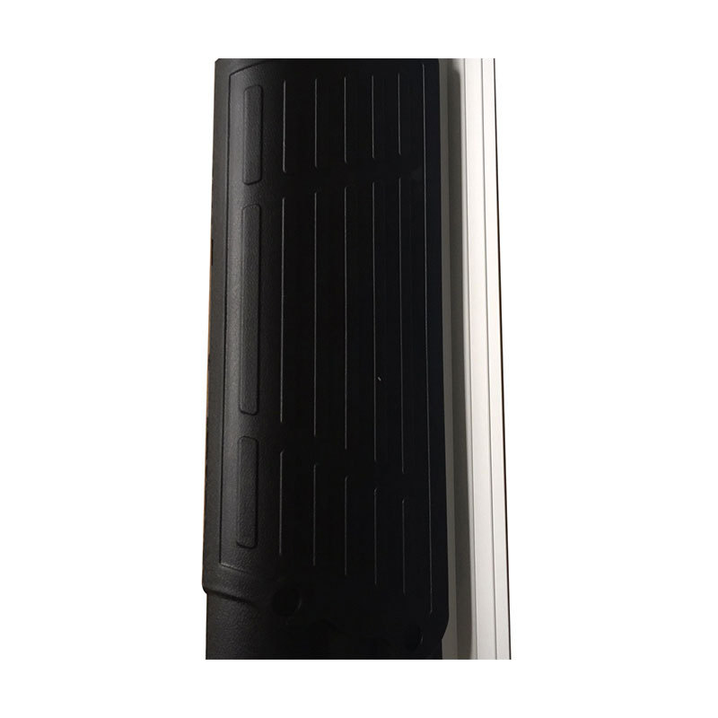 Aluminum Side Step for Hilux Vigo 2005-2014