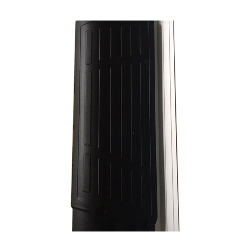 Aluminum Side Step for Hilux Vigo 2005-2014