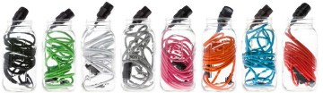 high quality UL/C-UL plug cord + colorful fabric wire with factory direct price