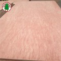 Okoume bintangor commercial plywood for furniture
