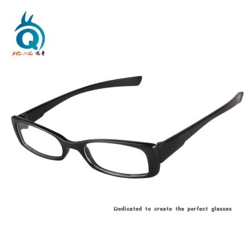 Guangzhou Optical Glasses Frame With Clear Lens