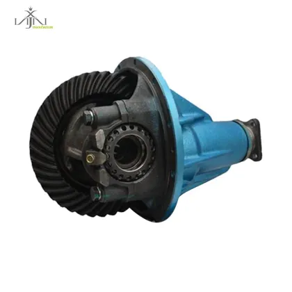 Differential Assembly PS100 Ratio 6x37 6x40 for Mitsubishi Fuso Trucks Japan 5 Ton Gearbox