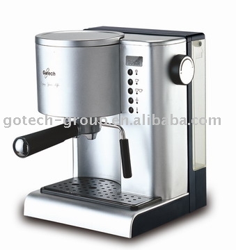 ESPRESSO MAKER CM6600ME LCD