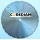 Precision Laser Welded Concrete Saw Blade