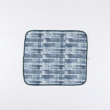 Bantalan Pengering Piring Microfiber