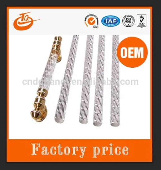 Acrylic air bubble stick