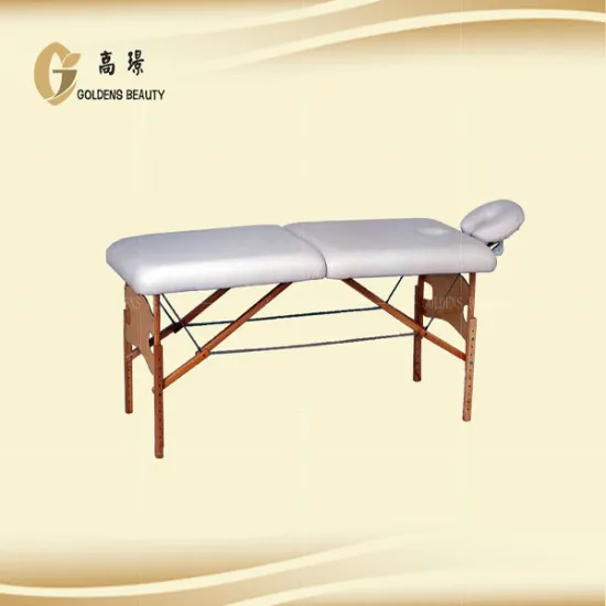 adjustable back massage bed
