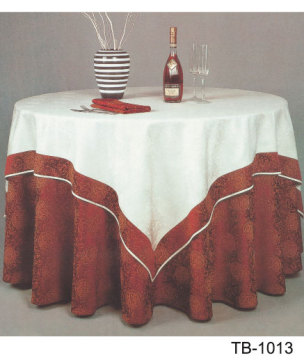 Good Quality Dining Room Table Cloth