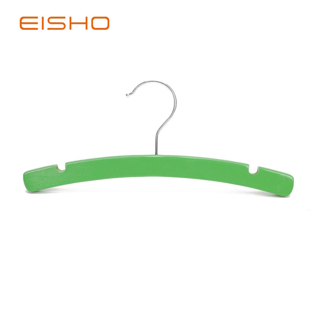 Ewh0101 Wood Kids Hanger