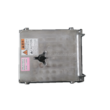 4HK1 Diesel Engine Controller ECU for ZX200/ZX240-3/JS220/JS210/JS200 - 8-98126056-0/8981260560/898126-0560 Computer Board