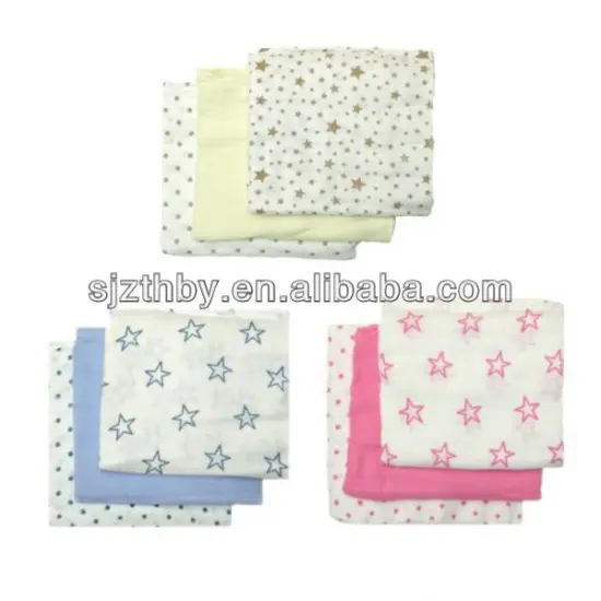 fantastic gorgeous china supplier muslin for baby